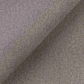 Eetkamerbank - Amsterdam - stof Element grijs 03 - geschikt voor tafel 130 cm