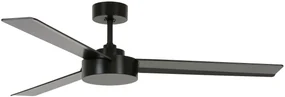 Beacon Lagoon Outdoor Plafondventilator 132CM Zwart