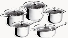 Kookset Gourmet Line, 10-delig