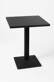 Kuat Zwart 60 cm tafel