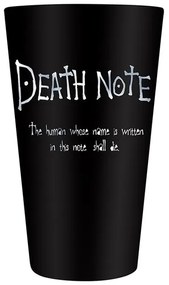 Glas Death Note - Ryuk