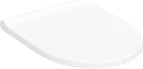 Geberit Acanto closetzitting softclose quick-release wit 502.719.01.1
