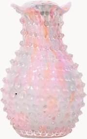 Mondgeblazen vaas Blonde