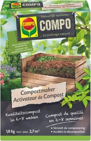 Compo Compostmaker - 1,8kg