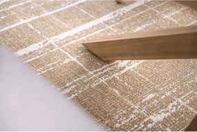 Garden Impressions Luando tuinset 7-delig - Tamako tuintafel ovaal 220x115 cm