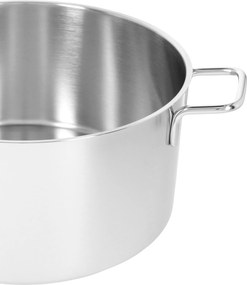 Demeyere Apollo 7 Kookpan met deksel 28 cm / 8,4 l - Apollo 7 - Demeyere
