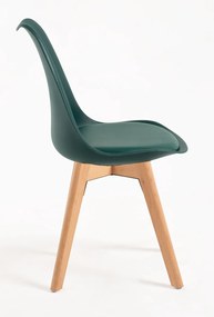 Set 4 Synk Basic Stoelen