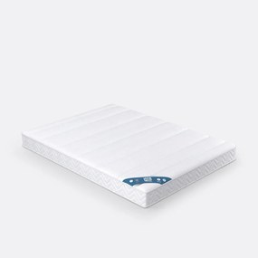 Matras in latex, groot stevig comfort