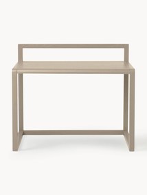 Houten kinderbureau Little Architect