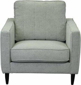 Fauteuil - Linje - stof Image mint 50