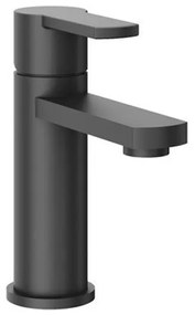 Crosswater Wisp fonteinkraan 14.7cm met uitloop 9.5cm mat zwart WP114DNM