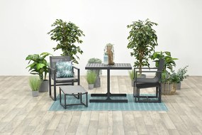 Garden Impressions Alabama balkonset - 5-delig - Op=Op