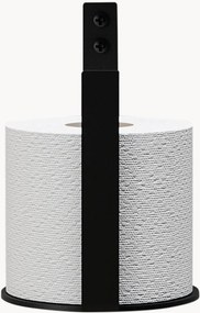 Handgemaakte toiletrolhouder Nichba Design
