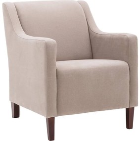 Goossens Fauteuil Romeo, Fauteuil