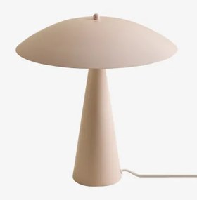 Irune Tafellamp Van Ijzer Licht Make Up - Sklum
