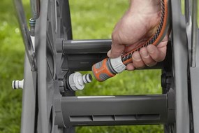 Gardena Slangenwagen CleverRoll L Easy