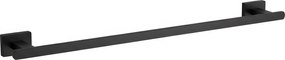 Badkamerhanger 201 Oste Black