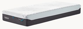 Visco-elastische traagschuim matras Pro Plus Coolquilt Soft