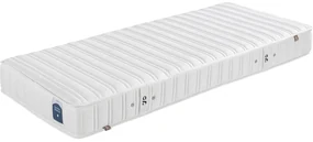 Goossens Matras Goossens Premium, 180 x 200 cm pocketvering
