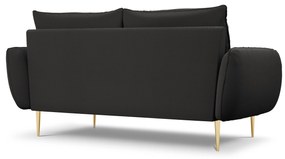 2-zitsbank Vienna bouclé | Cosmopolitan Design