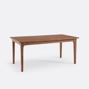 Uitschuifbare tafel 6-10 personen, Vintele