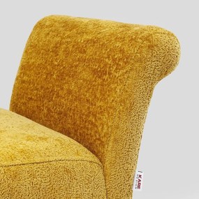 Kare Design Motley Hugs Halbank Stof Geel