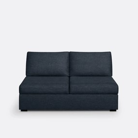 2-zit bank Robin, mêlee