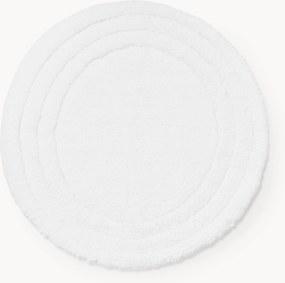 Pluizige antislip badmat Kiara