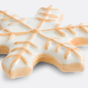 Set van 4 kerstdecoraties om op te hangen, Caspar