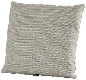 4 Seasons Outdoor sierkussen Fontalina Mid Grey 50 x 50 cm * Sale *       weerbestendig