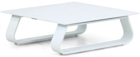 Chaise Loungeset Aluminium Wit 3 personen Santika Furniture Santika Sovita