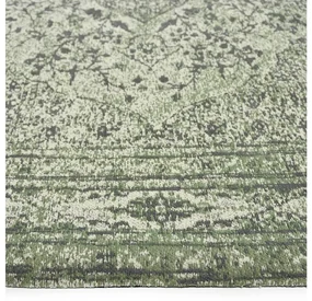Goossens Basic Vloerkleed Canto, 200 x 290 cm