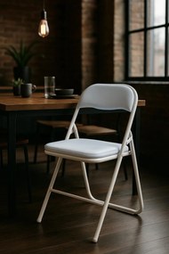 Pak 4 Niza Basic Stoelen