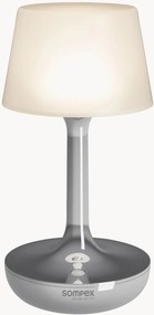 Dimbare LED tafellamp Ginn
