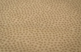 Kayori Dekbedovertrek Rauso Sand – Bij Swiss Sense