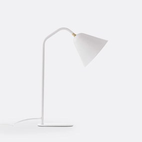 Tafellamp in ijzer, Copita