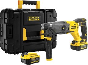 Stanley SFMCH900M22 Accu-boorhamer koolborstelloos