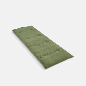 Nomad futon matras, ribfluweel