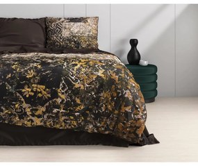 Dekbedovertrekset Granite | Dreamhouse