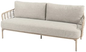 4 Seasons Como 3-zits loungebank - Harvest