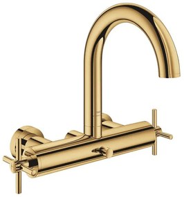 Grohe Atrio New Classic Badmengkraan (opbouw) 25268GL0