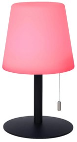 Lucide Rio oplaadbare lamp 1.8W 26x16cm multicolor