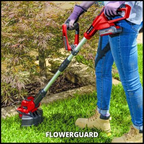 Einhell GE-CT 18/28 Li  Accu grastrimmer Solo