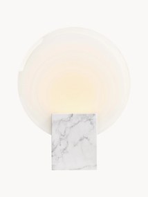 Dimbare LED wandlamp Hester