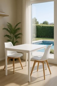 Dino Eettafel 120 cm
