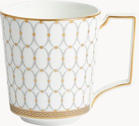 Fine Bone China beker Renaissance