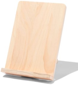 HEMA Tablethouder Hout 24cm
