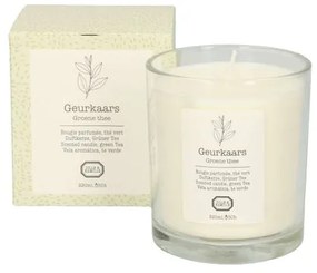 Geurkaars, groene thee, 250 ml
