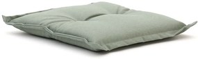 + 15% kassakorting | Zit- en Voetenbankkussen Tuin | Groen | Katoen/Polyester | Madison | 55x55cm | Kees Smit Tuinmeubelen