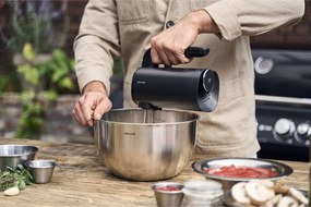 ZWILLING XTEND Draadloze handmixer startset, Startset inclusief batterij - XTEND - ZWILLING